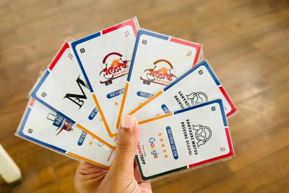 5 Cards +1 Card FREE (Most Saving)